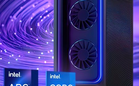 Intel NUC 12 Serpent Canyon Listed Witn Arc A770M, A730, & A550M GPUs By Retailer