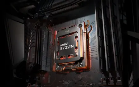AMD Ryzen 7000 “Raphael” Desktop CPU Spotted Running DDR5-6400 Memory