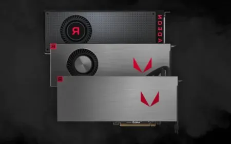 Driver Mod Allows AMD Noise Suppression Technology To Run On Older Radeon GPUs