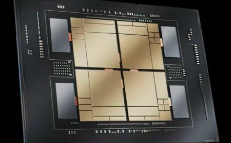 Intel’s Sapphire Rapids Xeon CPU Production Woes Moves Launch To Early 2023