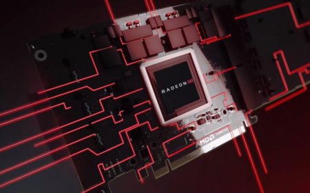 AMD Radeon RX 7900 “Navi 31” RDNA 3 Graphics Cards Allegedly Feature 20 Gbps Memory