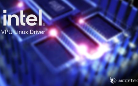 Intel Adds Driver Support For VPU on 14th Gen Meteor Lake CPUs
