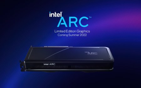 Raja Koduri Crushes Intel Arc GPU Rumors, Says “We Are Very Much Committed To Our Roadmap”, AXG To Ramp Four New Product Lines By End of 2022