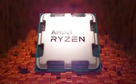 AMD Ryzen 5 7600X 6 Core “Zen 4” CPU Sample Destroys The Intel Core i9-12900K, 20% Faster Single-Core Performance In…