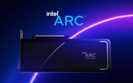 Intel Arc GPU Rumors: Desktop Graphics Card Roadmap, AIB Designs, Alchemist Refresh & An Official Q3 Shipping Date