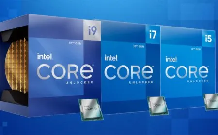 Intel Q2 2022 Earnings Are a Disaster as Revenue and EPS Miss by Double-digit Percent