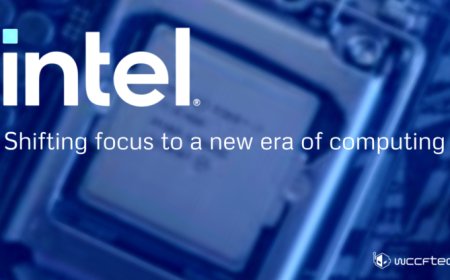 Intel Moves All CPU iGPUs From 6th To 10th Gen To Legacy Status, Will Only Get Critical Security Updates