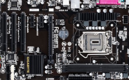 ASUS & Gigabyte Motherboards With Intel Chipsets Vulnerable To CosmicStrand  “UEFI Firmware Rootkit” Malware