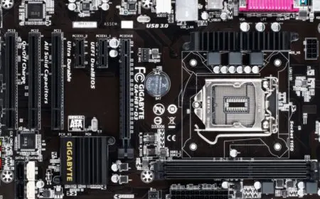 ASUS & Gigabyte Motherboards With Intel Chipsets Vulnerable To CosmicStrand  “UEFI Firmware Rootkit” Malware