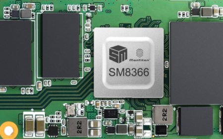 Silicon Motion Intros MonTitan “SM8366 & SM8308” PCIe Gen 5.0 SSD Controllers: 14 GB/s, 128 TB Capacities, DDR5 DRAM