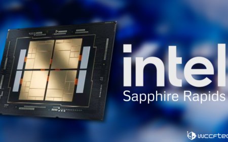 Intel Sapphire Rapids Xeon CPUs To Feature Increased Power Saving On Linux Thanks To New Firmware