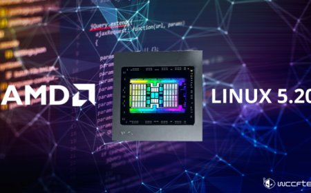 AMD Adds Last-Minute RDNA 3 GPU Driver Support Core For Linux 5.20