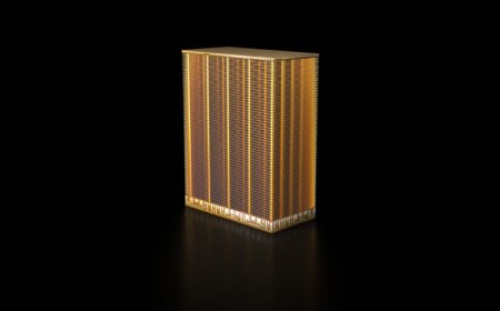 Micron Ships World’s First 232-layer NAND Technology