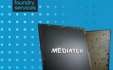Intel Foundry Services & MediaTek Enter Partnership, Pulling TSMC’s Grasp Away