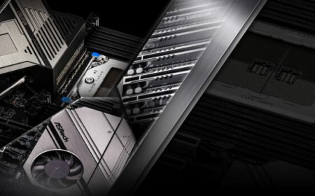 ASRock WRX80 CREATOR Motherboard For AMD Ryzen Threadripper PRO CPUs Now Available For $899 US