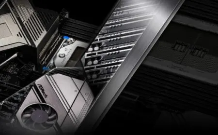 ASRock WRX80 CREATOR Motherboard For AMD Ryzen Threadripper PRO CPUs Now Available For $899 US