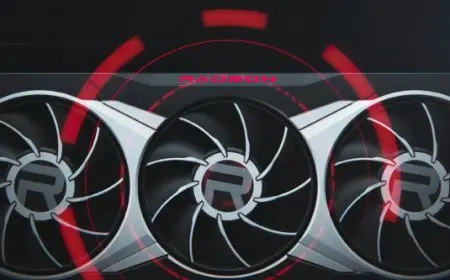 AMD RADV Gets NVIDIA Mesh Shader Extensions In Preparation For Vulkan Mesh Shader Support