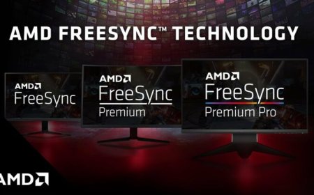 ASRock To Enter Gaming Monitor Market With AMD Freesync Premium Supporting Phantom Gaming Lineup