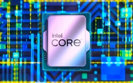 Intel Core i7-13700K 16 Core & 5.3 GHz Raptor Lake CPU Benchmarks Leaked, Up To 17% Faster Than 12700K & Beats The…