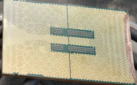 Intel Sapphire Rapids-WS Xeon Workstation CPU Lineup Specs Leaked: Xeon W9 Up To 56 Cores, Xeon W7 Up To 28 Cores, Xeon…