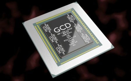 AMD RDNA 3 “Navi 3X” GPUs Visualized, Fan-Made Renders Show What The Next-Gen Lineup Could Look Like