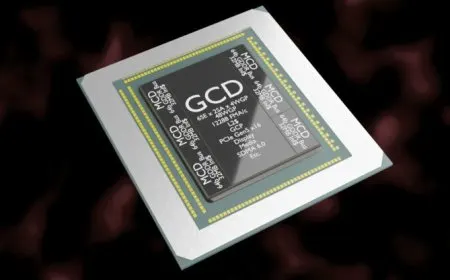 AMD RDNA 3 “Navi 3X” GPUs Visualized, Fan-Made Renders Show What The Next-Gen Lineup Could Look Like