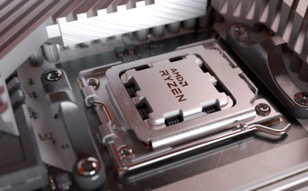 AMD Publishes ACP “Audio Driver” Code For Ryzen 7000 “Raphael” CPUs