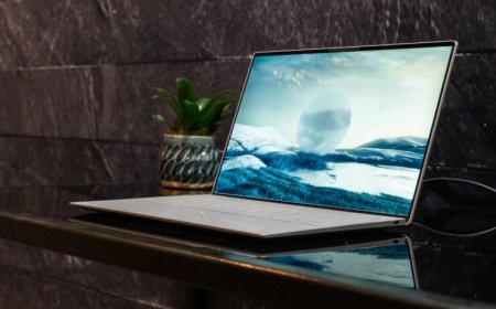 Dell XPS 13 Plus Developer Edition receives Ubuntu 22.04 LTS certification
