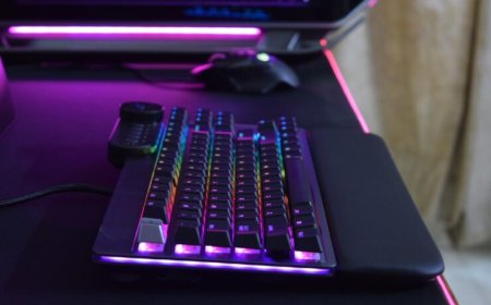 Everest Max Keyboard Review: Maximum Customizability, Maximum Modularity, This Is Awesome!