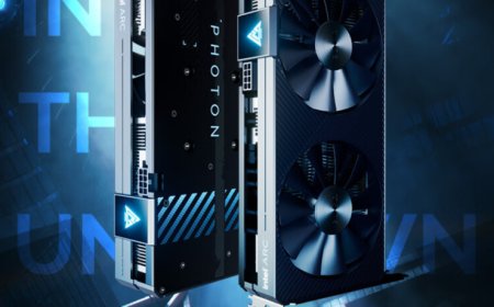The Only Intel Arc A380 Graphics Card, From GUNNIR, Is Now Officially Available in China For 1299 RMB