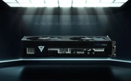 Intel Arc A380 Graphics Card Shows Impressive Overclocking Potential, Enabling Resizable-BAR Also Uplifts Performance