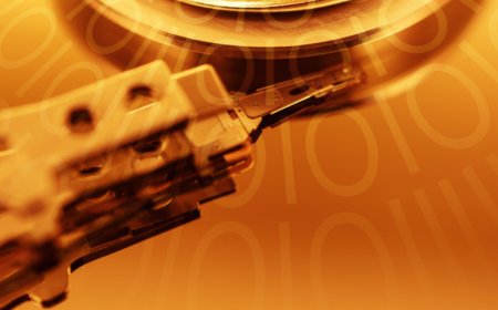 With a consistent drop in HDD shipments, is the storage device about to become obsolete?