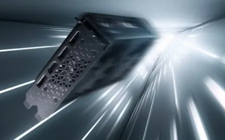 Exclusive: Intel Arc A-Series Desktop GPU Price/Performance Positioning, TDP and Memory Configurations