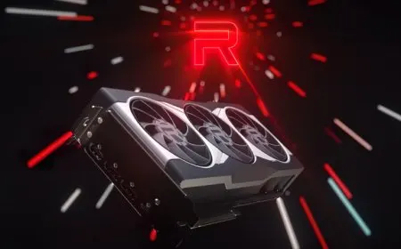 AMD RDNA 3 GPUs Get SubVP Feature In AMDGPU For Linux 5.20
