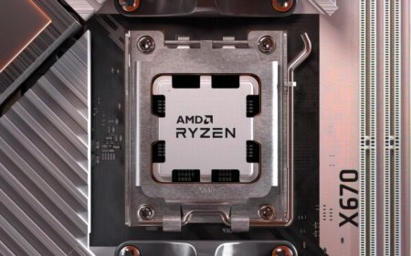 AMD Ryzen 5 7600X 6 Core & 4.4 GHz “Zen 4” Desktop CPU Spotted Running On Gigabyte’s X670E AORUS Master Motherboard, Up To 11% Faster Than Ryzen 9 5950X