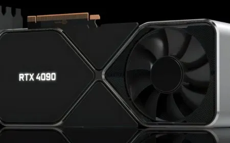 NVIDIA GeForce RTX 4090 Graphics Card Once Again Pointed Towards An October Launch – AD102 GPU, 16,384 Cores, 24 GB…