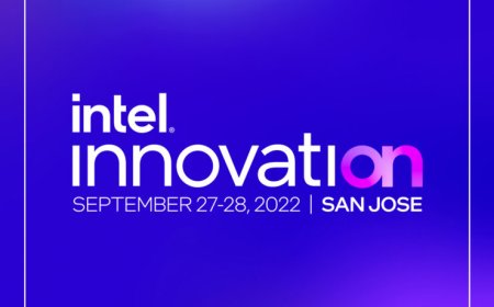 Intel Announces Next “Innovation” Event On 27th September In California – Possible 13th Gen Raptor Lake & Sapphire Rapids Xeon CPU Launch