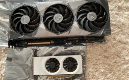 Intel Arc A310 Graphics Card Pictured, An Entry-Level & Low-Profile Solution Based on ACM-G11 GPU