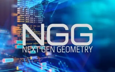 RADV Driver Developer Talks AMD’s NGG “Next-Gen Geometry” Engine, To Be Always Enabled on RDNA 3 GPUs