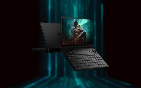 GPD Collaborates With VALVE To Optimize SteamOS For AMD’s Ryzen 7 6800U CPU