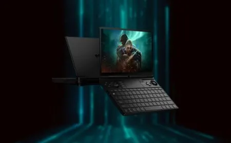 GPD Collaborates With VALVE To Optimize SteamOS For AMD’s Ryzen 7 6800U CPU