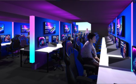 Intel Arc Truck With Arc GPU-Powered Gaming PCs Is Coming To LANFest In Colorado But Will The Driver Be Fast Enough?