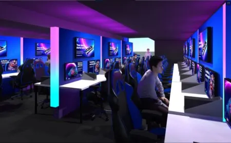 Intel Arc Truck With Arc GPU-Powered Gaming PCs Is Coming To LANFest In Colorado But Will The Driver Be Fast Enough?