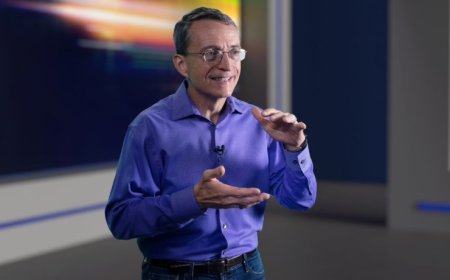 Intel’s Power Play: Begins Hiring Execs From Rivaling Foundries To Tackle TSMC & Samsung