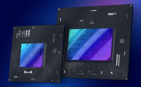 Intel Arc A770M & A550M Mobility GPU 3DMark Benchmarks Leaked, Decent In Synthetic But Questionable Gaming Performance
