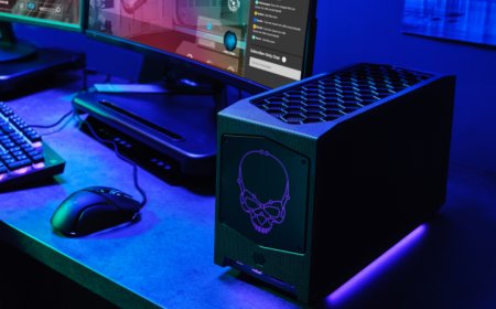 Intel 13th Gen Raptor Lake Powered Raptor Canyon ‘NUC 13 Extreme’ and Shrike Bay ‘Compute Element Leaked