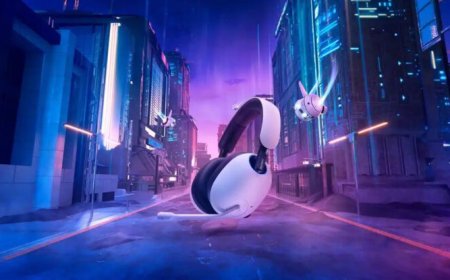 Sony Aims for the Esports Crowd as It Wants to Become the ‘Nike of Gaming Gear’