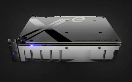 Intel & AMD Inside The Same PC! Yep, The DG1 Graphics Card Has Been Made To Run on An AMD Ryzen PC