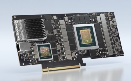 NVIDIA Accelerates DPU Adoption via Linux Foundation Project