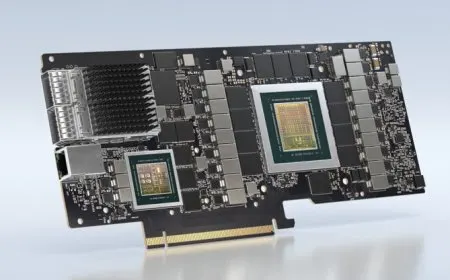 NVIDIA Accelerates DPU Adoption via Linux Foundation Project